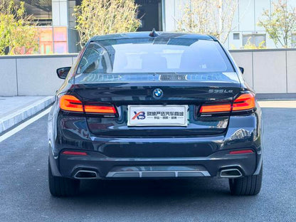 Certificated Used BMW 5 Series PHEV 2022 535Le M Sport Package