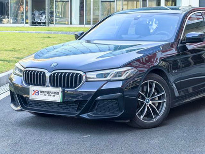 Certificated Used BMW 5 Series PHEV 2022 535Le M Sport Package
