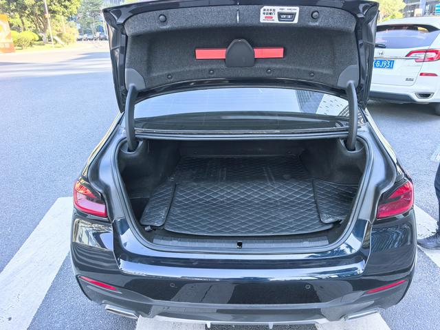 Certificated Used BMW 5 Series PHEV 2022 535Le M Sport Package