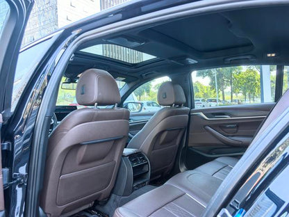 Certificated Used BMW 5 Series PHEV 2022 535Le M Sport Package