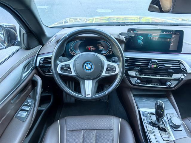 Certificated Used BMW 5 Series PHEV 2022 535Le M Sport Package