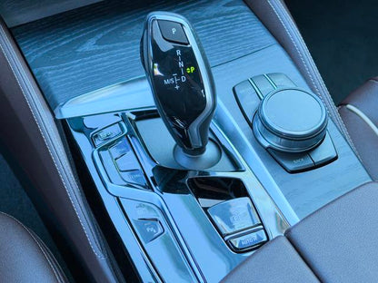 Certificated Used BMW 5 Series PHEV 2022 535Le M Sport Package