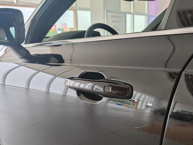 Certificated Used Volvo XC90 PHEV 2025 Refined Edition E-Drive Hybrid T8 Long-Range Inscription Luxury 7-Seater