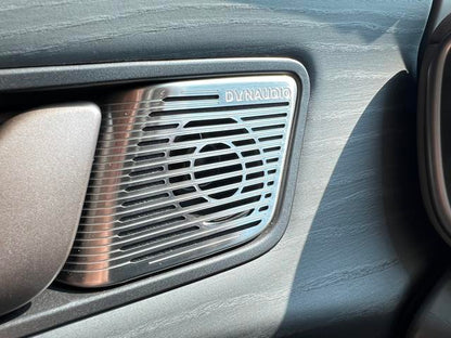 Certificated Used Denza D9 DM 2022 Edition 970 Four-wheel Drive Honor Version