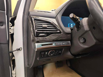 Certificated Used BYD Tang DM 2015 Edition DM 2.0T 4WD Flagship Model