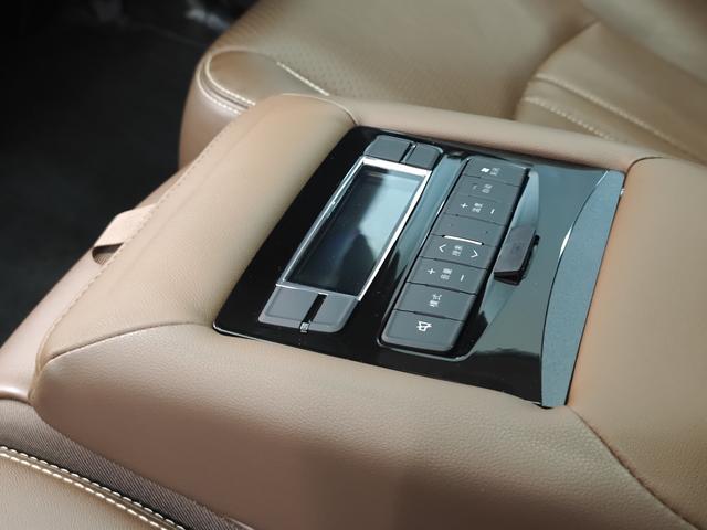 Certificated Used BYD Tang DM 2015 Edition DM 2.0T 4WD Flagship Model