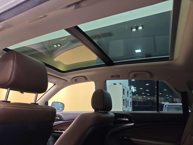 Certificated Used BYD Tang DM 2015 Edition DM 2.0T 4WD Flagship Model