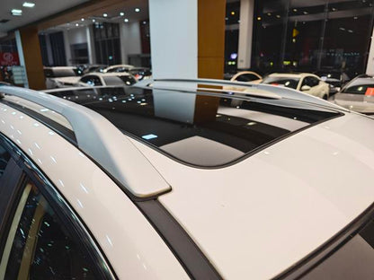 Certificated Used BYD Tang DM 2015 Edition DM 2.0T 4WD Flagship Model