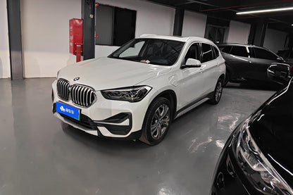 Certificated Used BMW X1 PHEV 2020 xDrive30Le Exclusive Edition