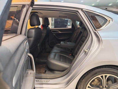 Certificated Used MG6 PHEV 2018 Edition 45T E-Drive Intelligent Hybrid Pilot Super Internet Version