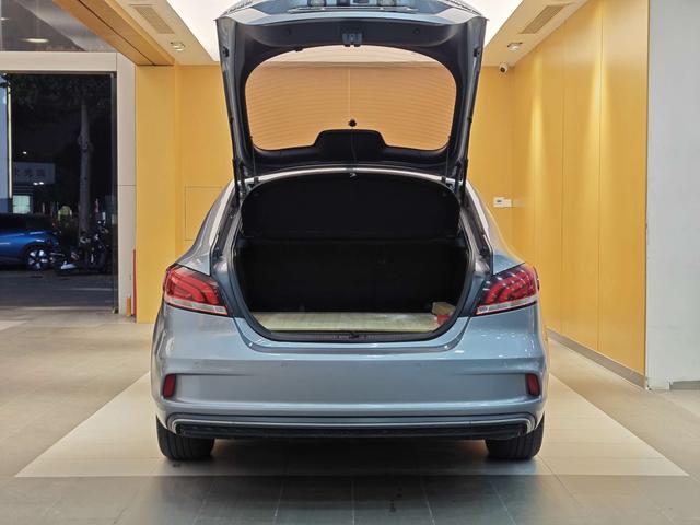 Certificated Used MG6 PHEV 2018 Edition 45T E-Drive Intelligent Hybrid Pilot Super Internet Version