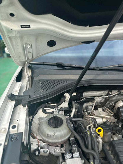 Certificated Used Tiguan L PHEV 2019 430PHEV Hybrid Flagship Edition