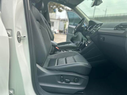 Certificated Used Tiguan L PHEV 2019 430PHEV Hybrid Flagship Edition