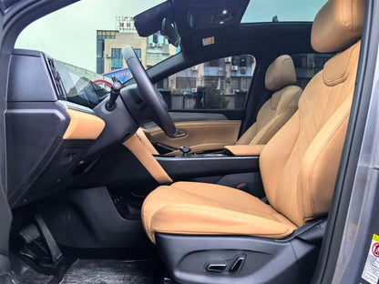 Certificated Used BYD Song L DM 2024 DM-i 112KM Leading Edition