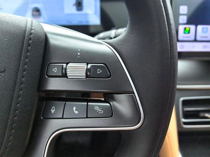 Certificated Used BYD Song L DM 2024 DM-i 112KM Leading Edition