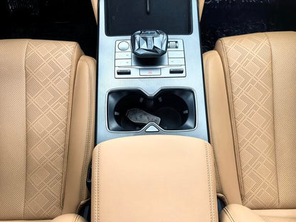 Certificated Used BYD Song L DM 2024 DM-i 112KM Leading Edition