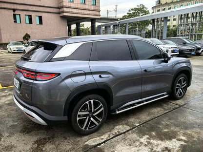 Certificated Used BYD Song L DM 2024 DM-i 112KM Leading Edition