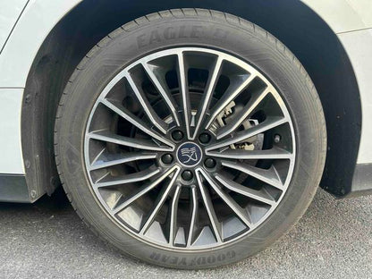 Certificated Used BYD Han DM 2024 DM-i Glory Edition 121KM Premium Version