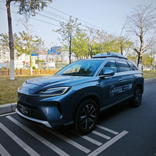 Certificated Used BYD Sea Lion 07DM 2025 DM-i 150KM Pilot+ Edition