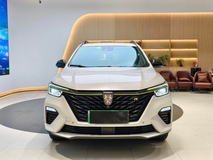 Certificated Used Roewe ERX5 2020 Edition EPLUS Guochao Ronglin Flagship Version