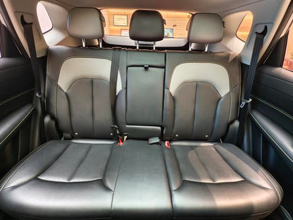 Certificated Used Roewe ERX5 2020 Edition EPLUS Guochao Ronglin Flagship Version