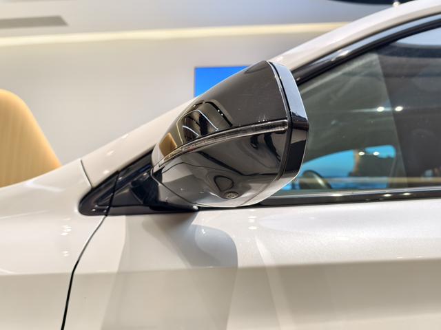 Certificated Used Roewe ERX5 2020 Edition EPLUS Guochao Ronglin Flagship Version