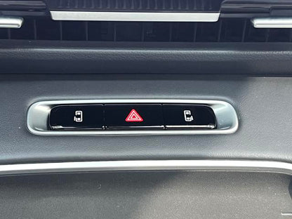 Certificated Used VOYAH Dreamer PHEV 2025 AWD Flagship Kunpeng Edition