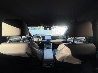 Certificated Used BYD Qin L DM 2024 DM-i 80KM Leading Edition