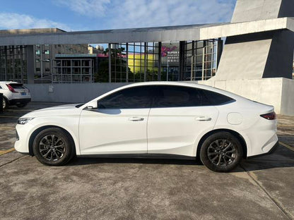 Certificated Used BYD Qin L DM 2024 DM-i 80KM Leading Edition