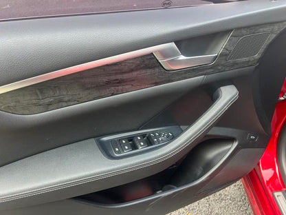 Certificated Used BYD Qin Pro DM 2018 1.5TI Automatic Intelligent Connected Sharp Glory Model