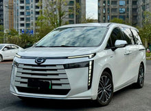 Certificated Used GAC Trumpchi E8 Phev 2024 2.0Atk 150Km Max Version