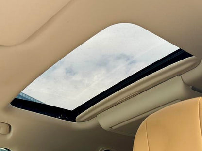 Certificated Used GAC Trumpchi E8 Phev 2024 2.0Atk 150Km Max Version