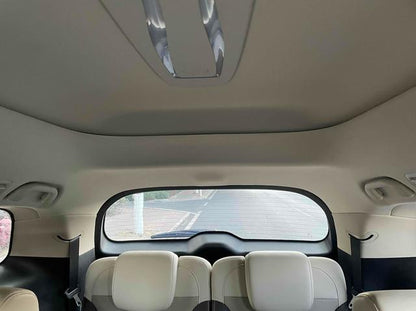 Certificated Used BYD Song MAX DM 2022 DM-i 105KM Executive Edition