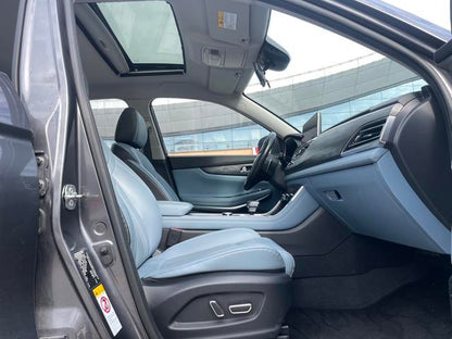 Certificated Used Changan CS75 PHEV 2018 1.5T Elite Version