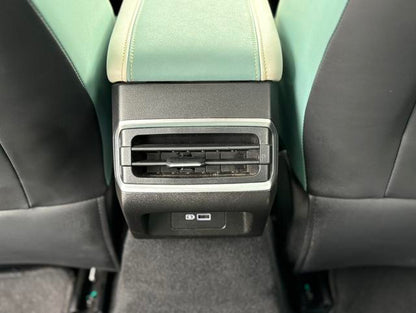 Certificated Used Geely Emgrand L HiP 2022 1.5TD-DHT Pro 100KM Super Rui