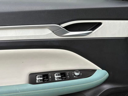 Certificated Used Geely Emgrand L HiP 2022 1.5TD-DHT Pro 100KM Super Rui