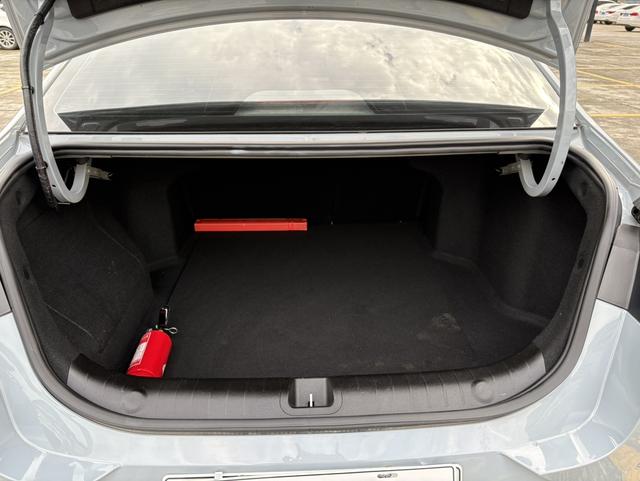 Certificated Used Geely Emgrand L HiP 2022 1.5TD-DHT Pro 100KM Super Rui