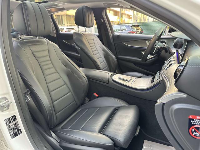 Certificated Used Mercedes-Benz E-Class PHEV 2022 Restyled E 350 e L Sport Sedan