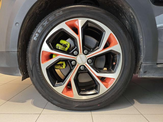 Certificated Used Lynk & Co 02 PHEV 2019 1.5T Pro