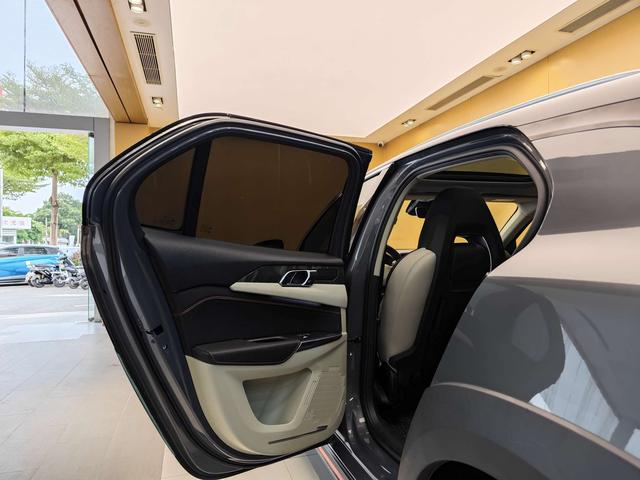 Certificated Used Lynk & Co 02 PHEV 2019 1.5T Pro