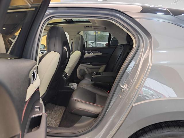 Certificated Used Lynk & Co 02 PHEV 2019 1.5T Pro