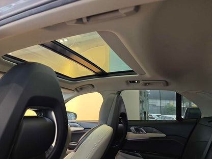 Certificated Used Lynk & Co 02 PHEV 2019 1.5T Pro