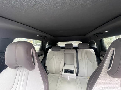 Certificated Used BYD Song PLUS DM 2025 Intelligent Driving Edition DM-i 112KM Prestige Model