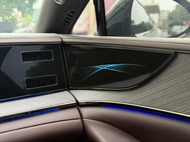 Certificated Used Denza Z9GT DM 2024 Edition 1100 4WD Pro Version