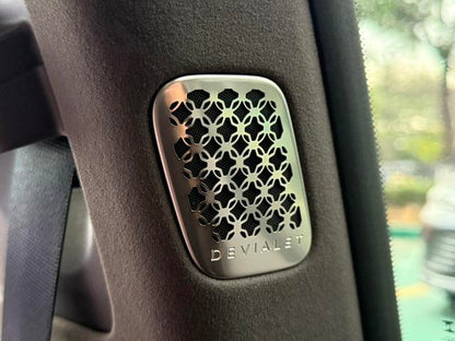 Certificated Used Denza Z9GT DM 2024 Edition 1100 4WD Pro Version