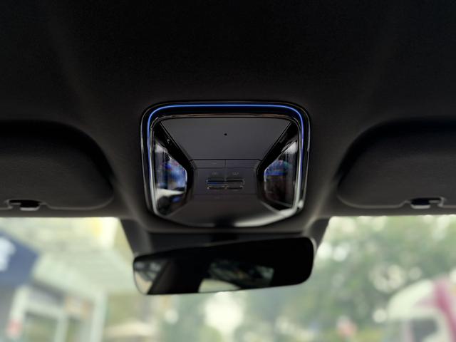 Certificated Used Denza Z9GT DM 2024 Edition 1100 4WD Pro Version