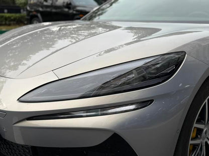 Certificated Used Denza Z9GT DM 2024 Edition 1100 4WD Pro Version