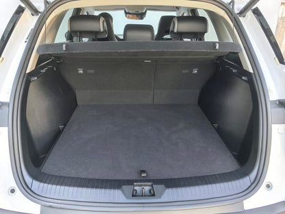 Certificated Used BYD Sea Lion 05DM 2025 Intelligent Driving Edition DM-i 115KM Flagship Model