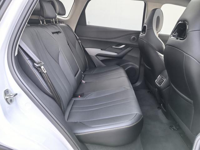 Certificated Used BYD Sea Lion 05DM 2025 Intelligent Driving Edition DM-i 115KM Flagship Model