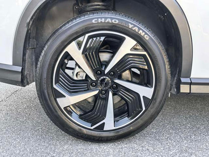 Certificated Used BYD Sea Lion 05DM 2025 Intelligent Driving Edition DM-i 115KM Flagship Model